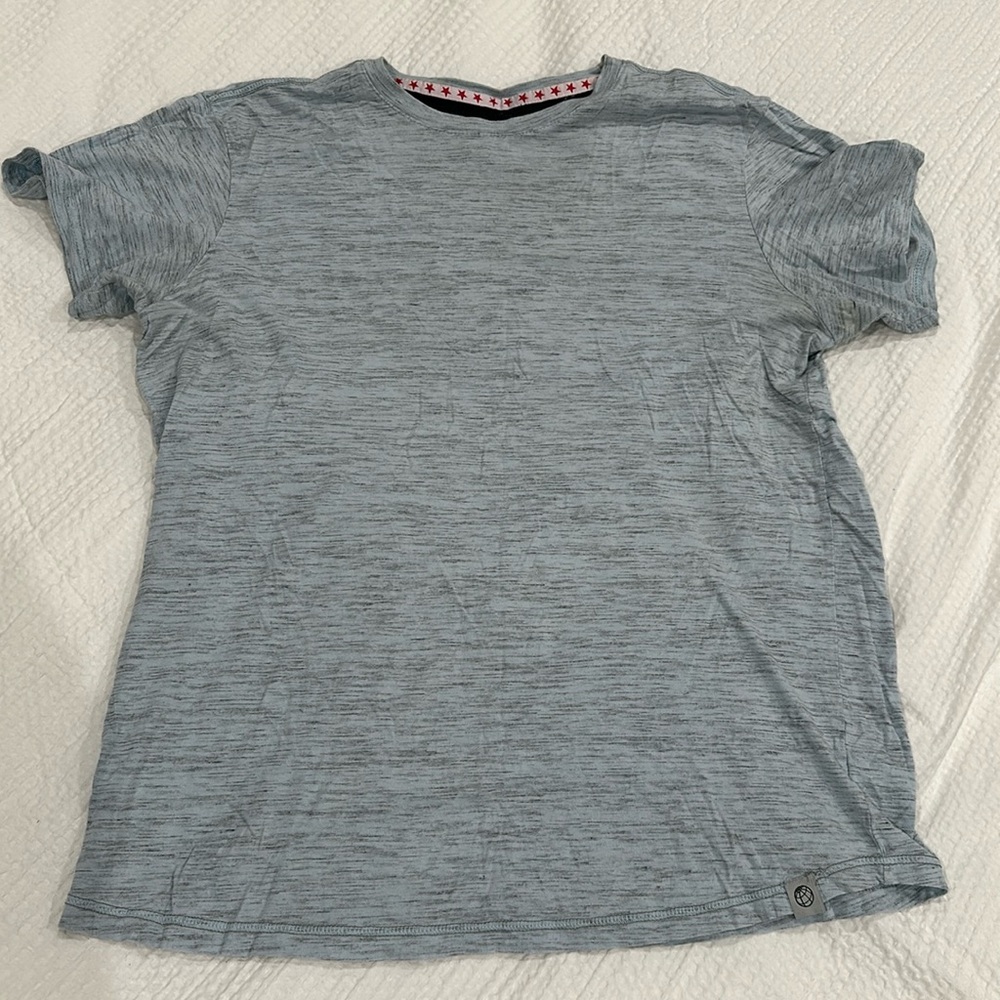 Free Planet tee